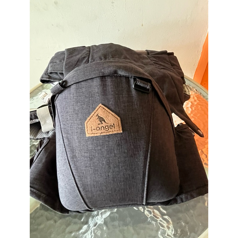 Hipseat I-Angel