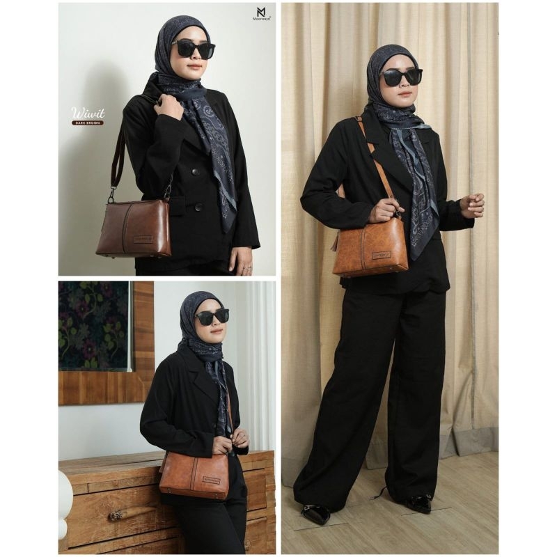 new Wiwit by moonzaya