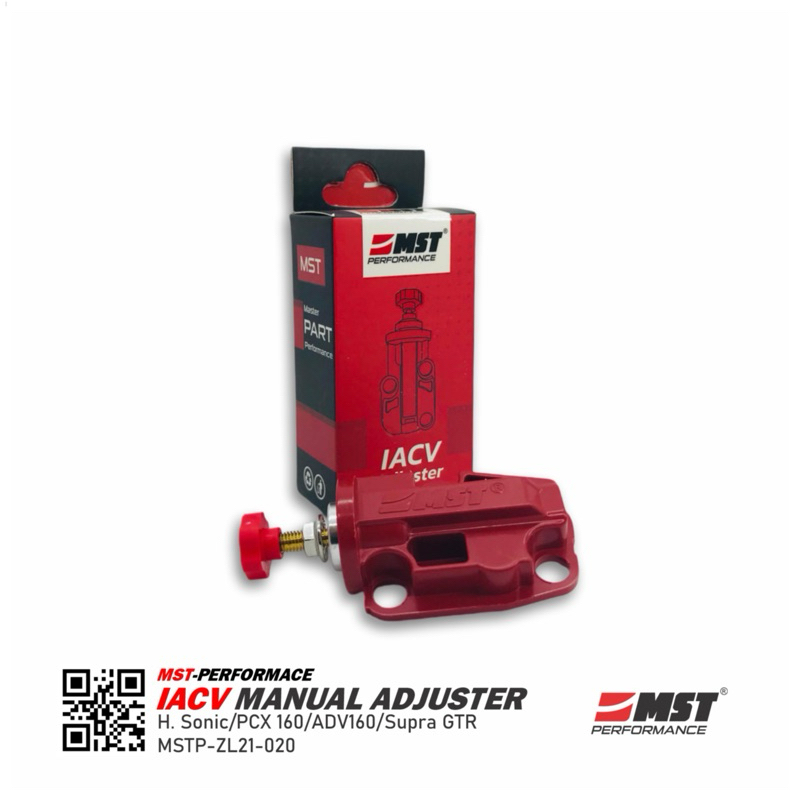 Iacv Manual Sonic / Pcx 160 / Pcx 160 Mstp-Zl21-020 Termurah Langka