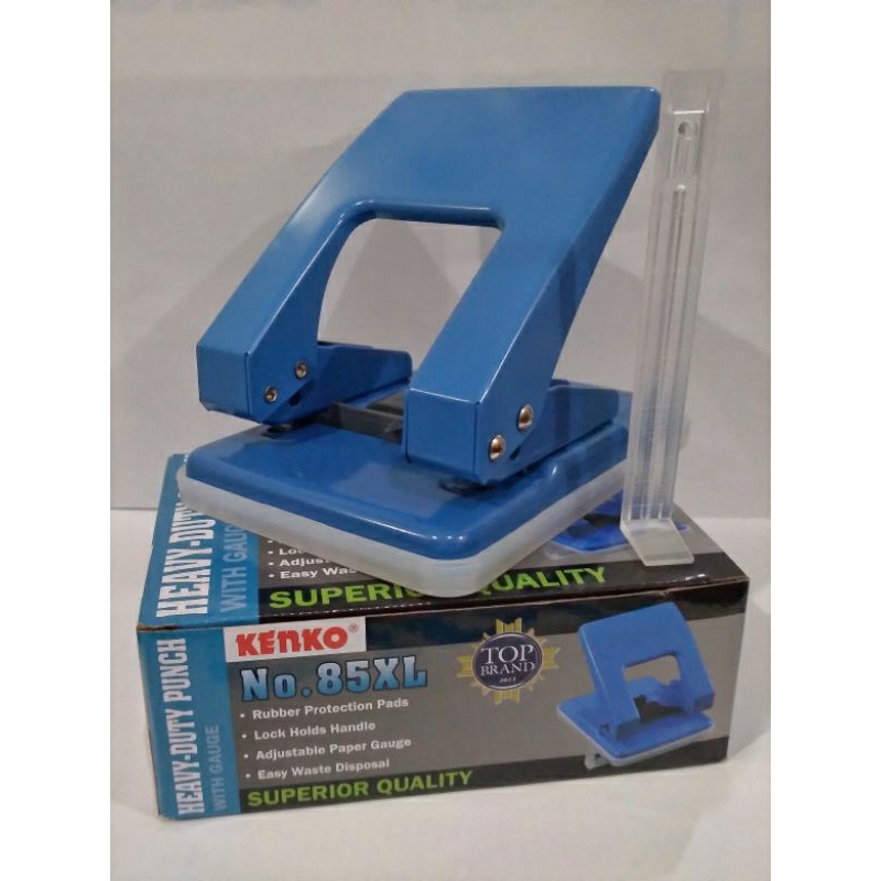 

Perforator / Pelubang Kertas Kenko 85xl