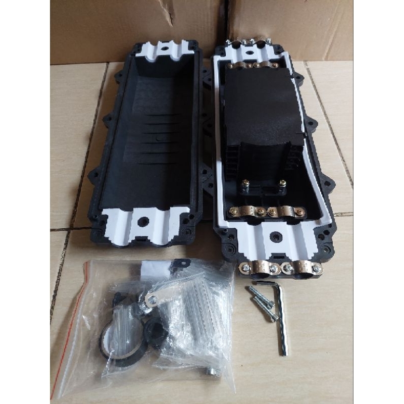 joint closure 144 core JOINT CLOSURE 144 CORE