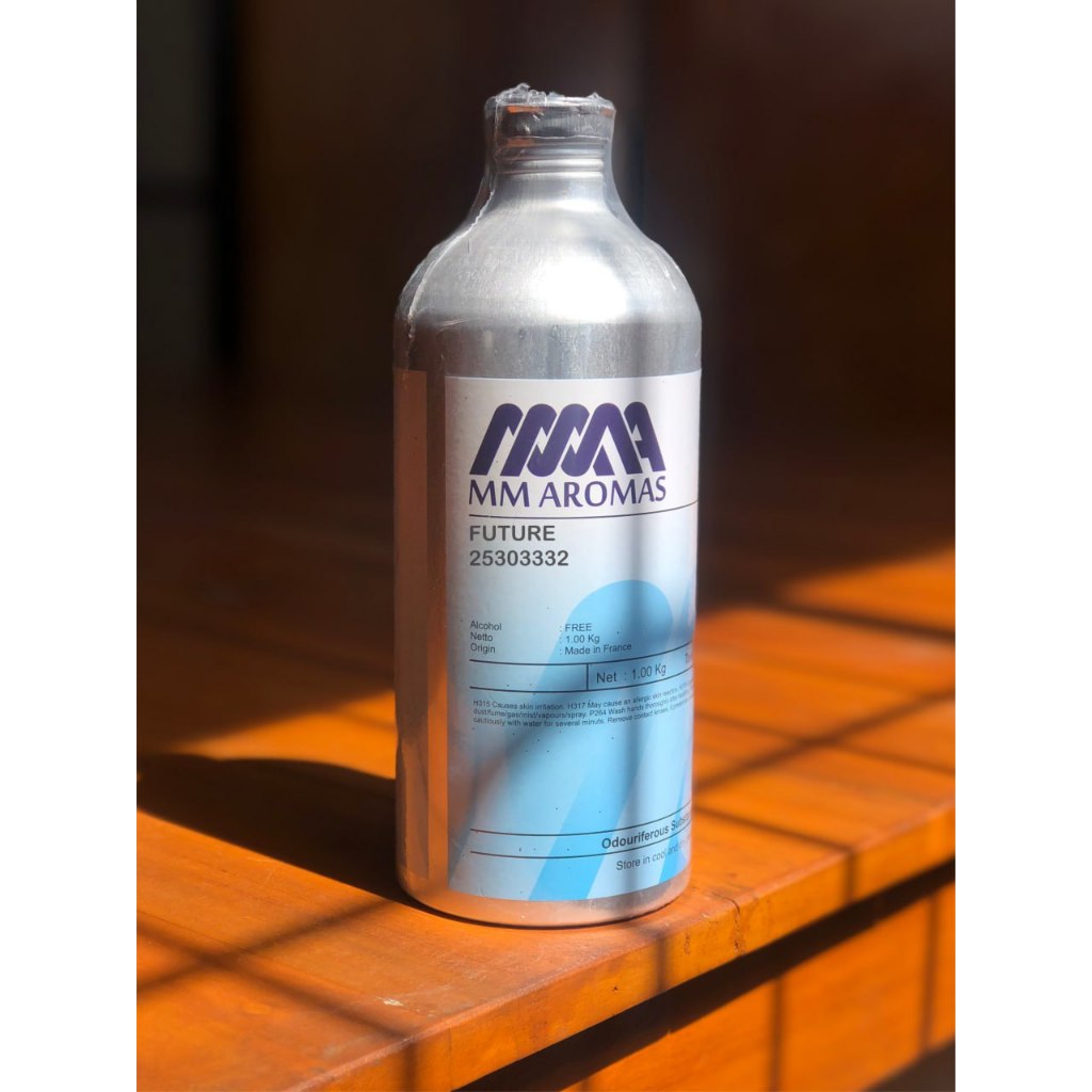 FUTURE BIBIT PARFUM BY MM AROMAS KEMASAN SEGEL