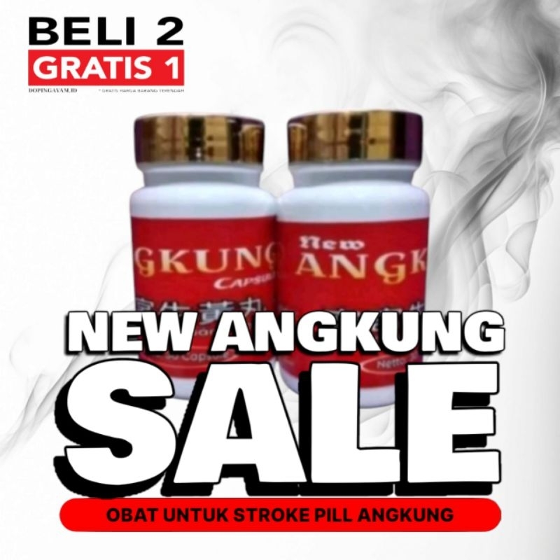 

Angkung | angong Niuhuang Wan | Obat Stroke