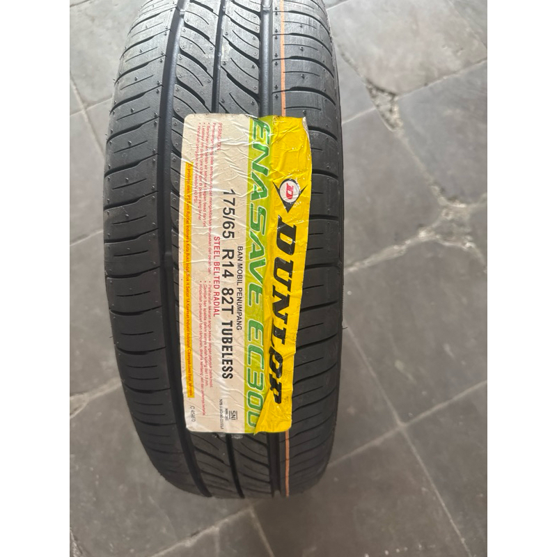 175/65 r14 Dunlop Enasave