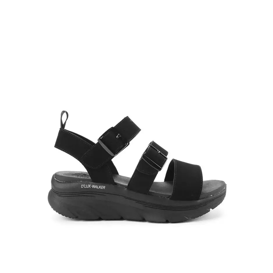 Skechers D'Lux Walker Original (Sandal Wanita ss)