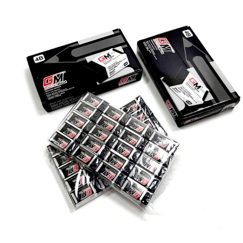 

Harga Grosir (20pcs) Penghapus Pensil