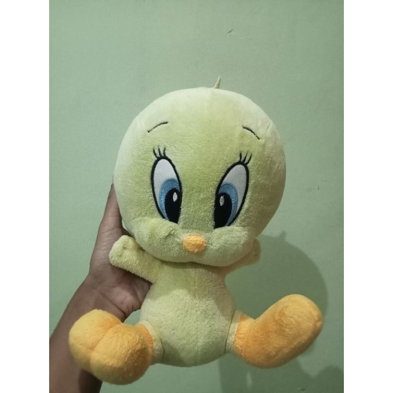 Boneka Tweety Ori