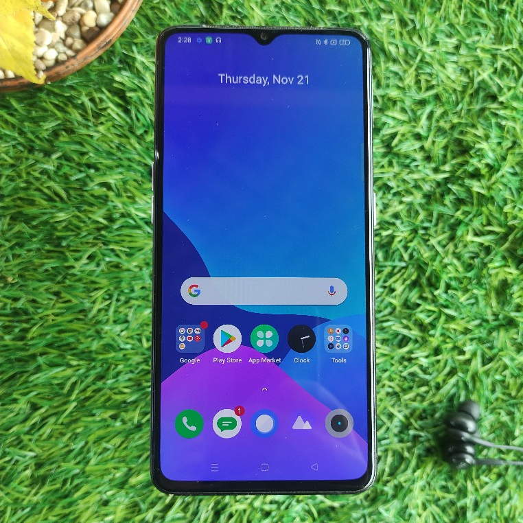 REALME X2 PRO SECOND 12/256GB HP SECOND HP SEKEN HP BEKAS HP MURAH