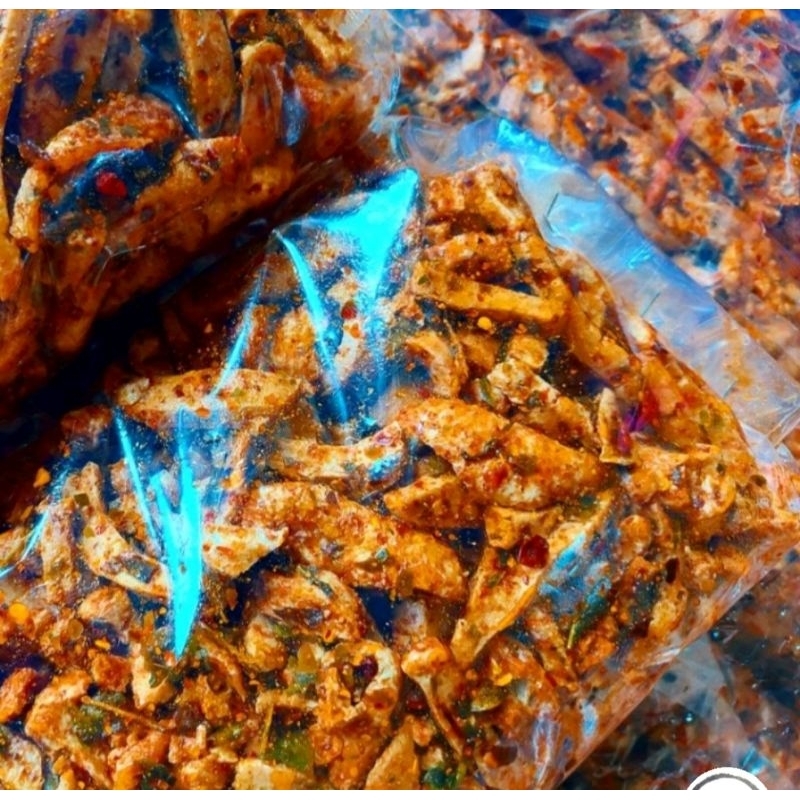 

BASRENG STIK PEDAS VIRAL