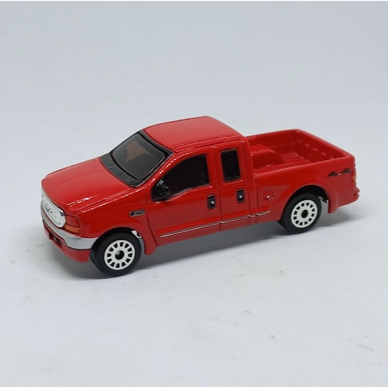 realtoy ford f-series f350 loose diecast 1/64