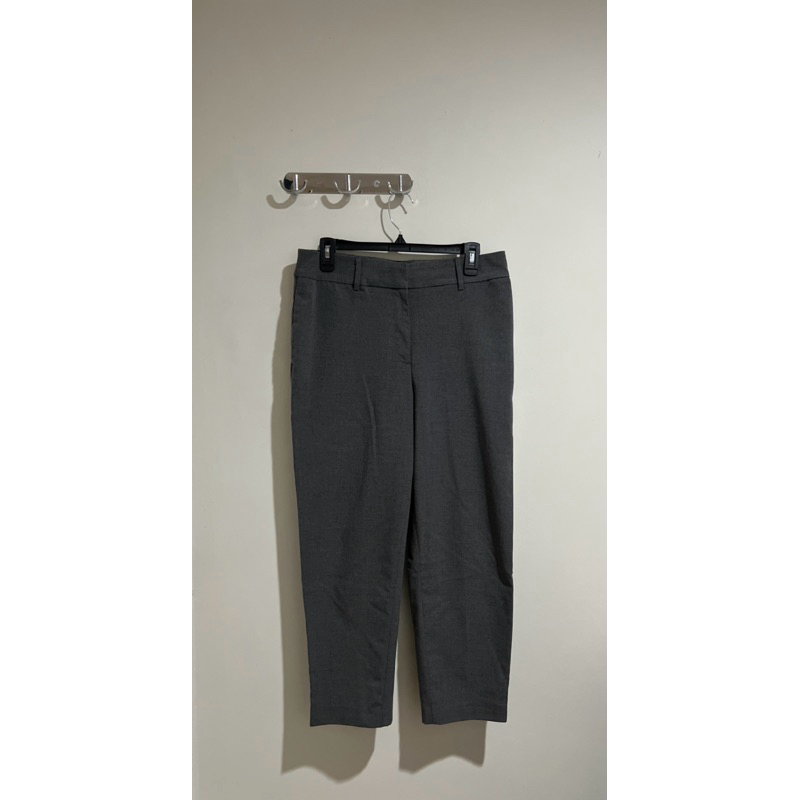 Preloved H&M Trouser/Ankle-Length Pants