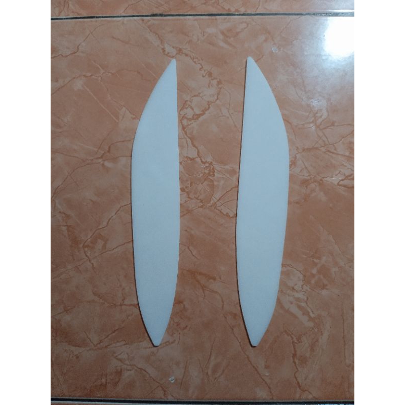 akrilik sen custom mio j