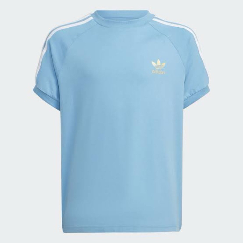 ringer tee adidas