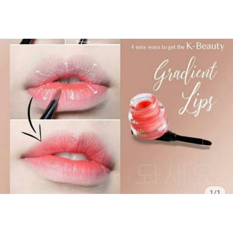 ,❤️Inez❤️lipshine