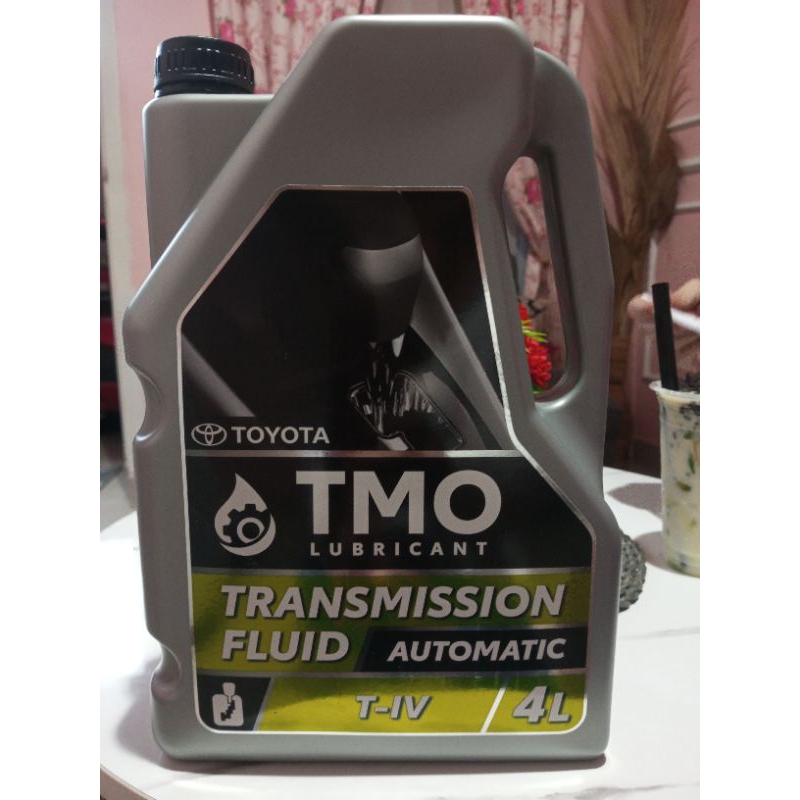 OLI transmisi matic TMO T-1V