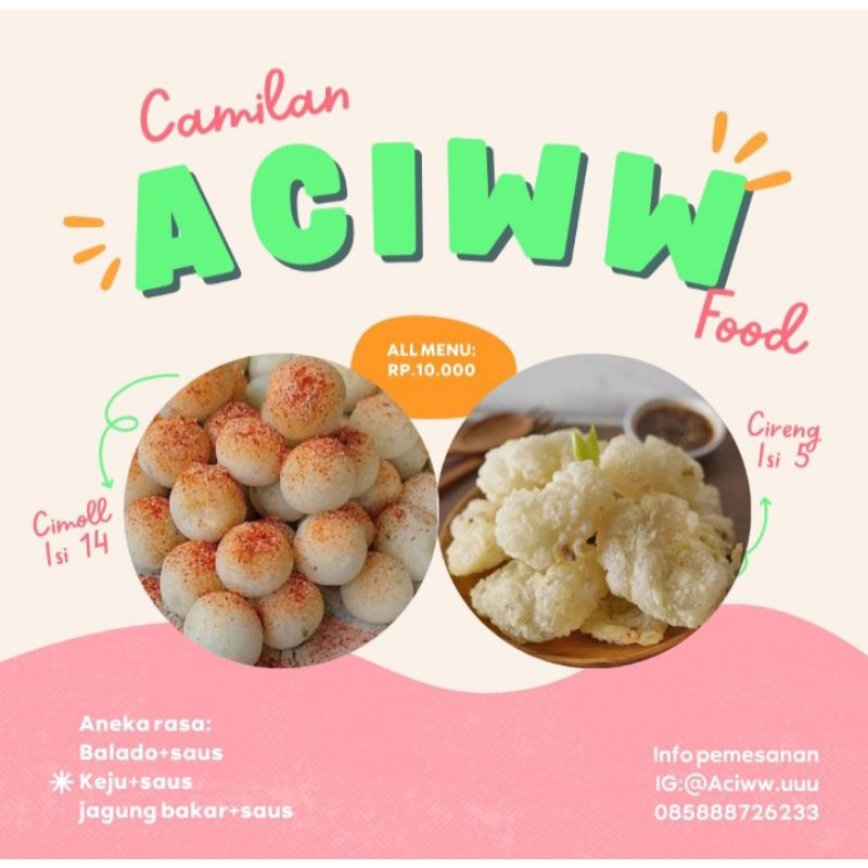 

Aciww