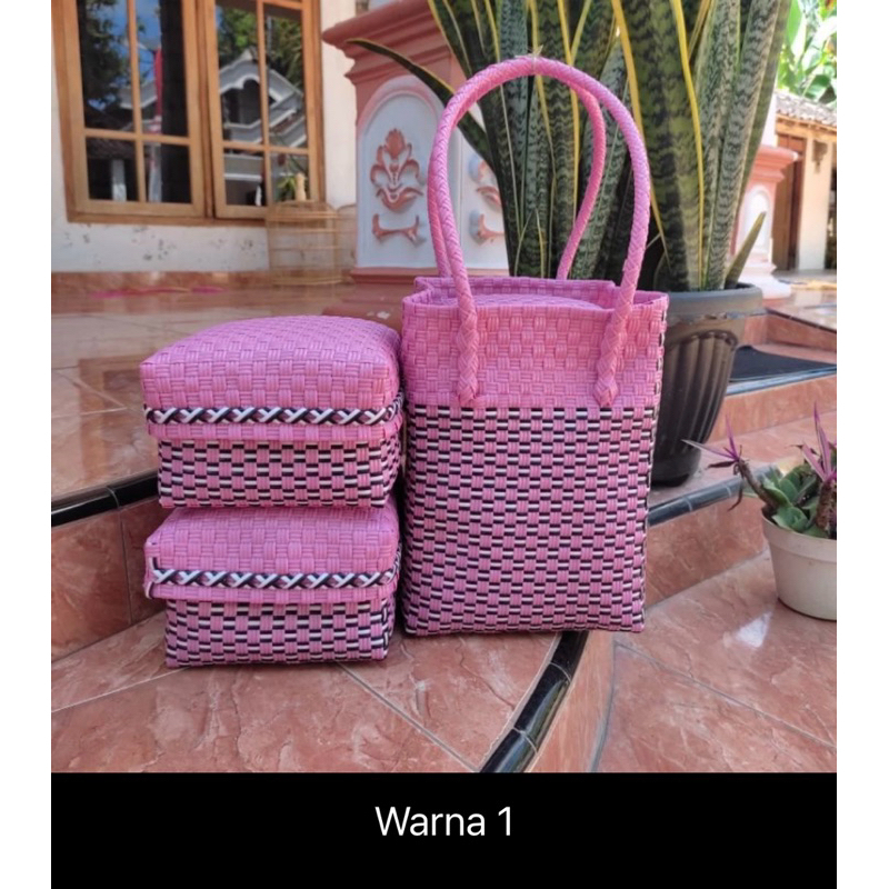 Set Keben Jali Isi 2