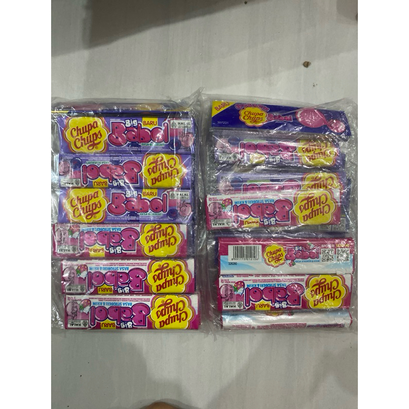 

BIG BABOL