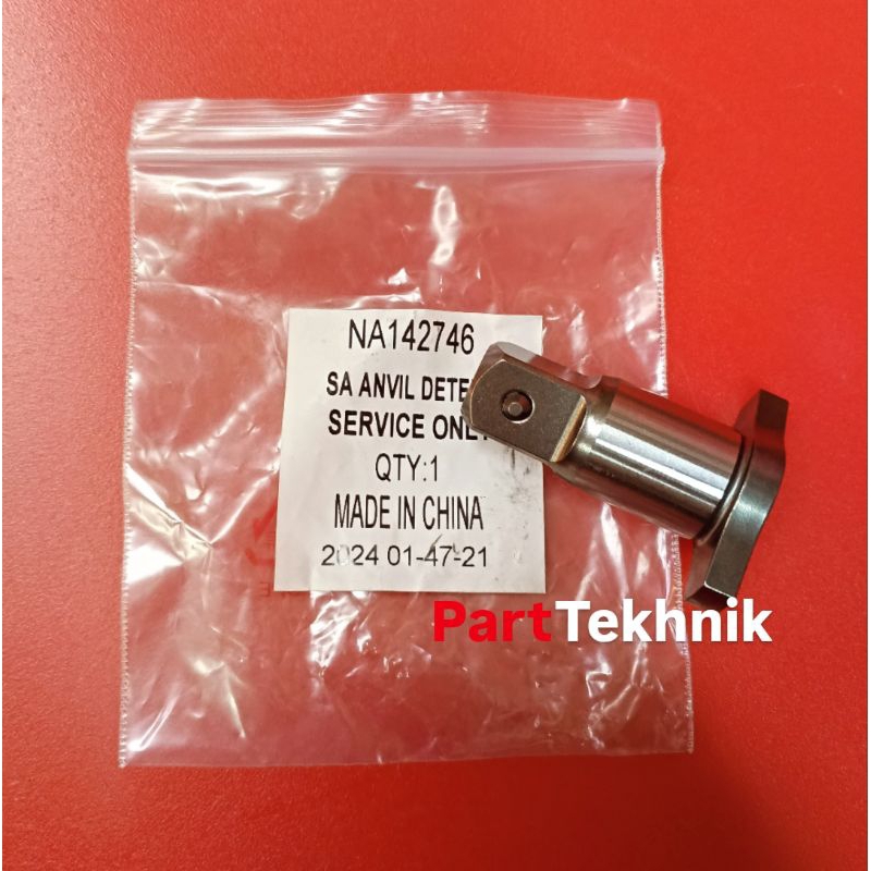 Anvil DCF892 Dewalt Original for Impact Wrench. Anvil dewalt DCF892 original