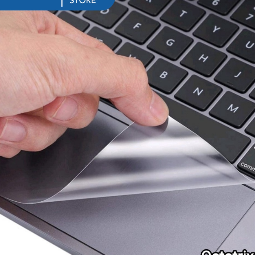 Spesial Macbook Trackpad Protector  Pelindung Toucad Guard For Macbook Air Pro Retina M1 M2