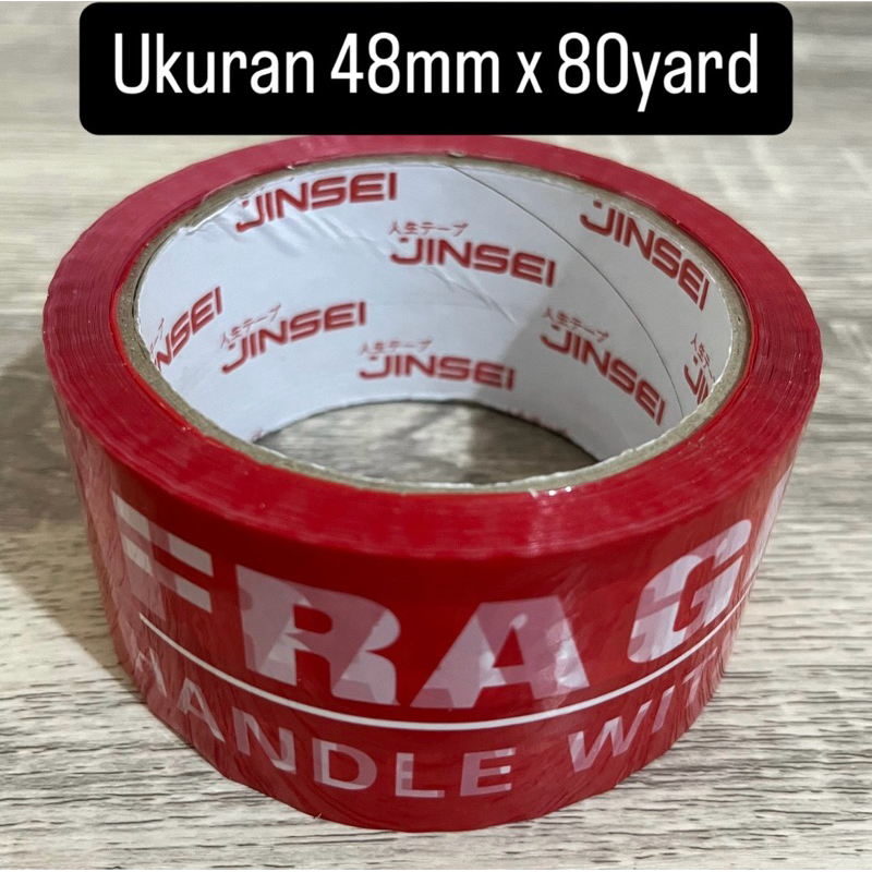 

Lakban Fragile Merah Jangan Di Banting 80 Yard | Lakban Fragile Merah Jangan Di Banting 80 Yard | Lakban Merah Murah