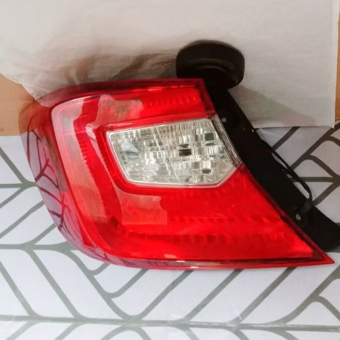 Lampu stop belakang All new Brio tahun 2019 / 2020 sebelah kiri