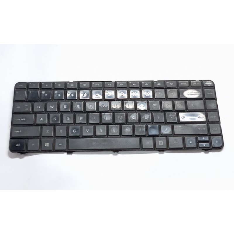 Keyboard laptop Hp 1000