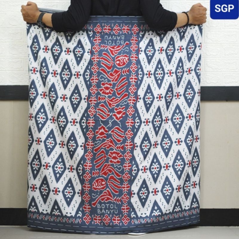 Sarung Goyor Botol Bandaria Diamond // Sarung Goyor Botol Banyu // Sarung Botol // Sarung Goyor Atbm