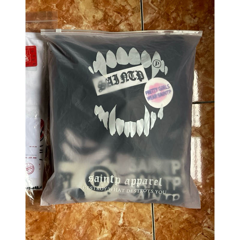 saintp immortal size l