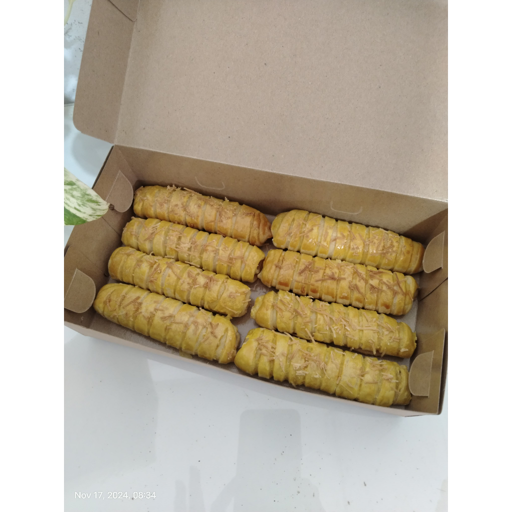 

Cheese Rolls Crispy Crunchy