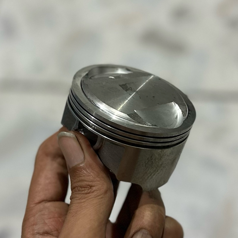 Piston Custom Ulang NPP Megapro / CBR maks os200