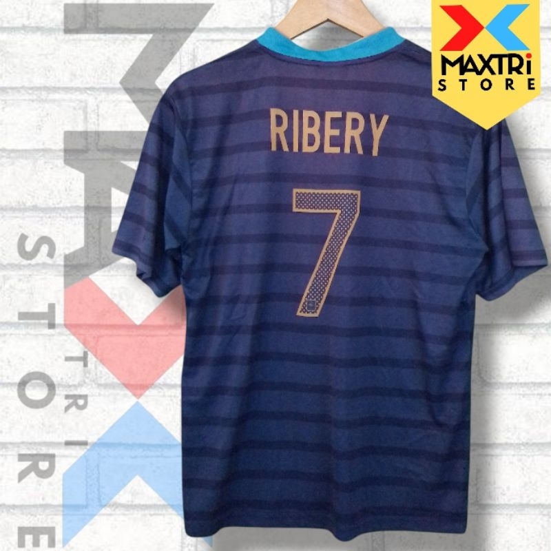 JERSEY PERANCIS JERSEY LOKAL JERSEY SECOND JERSEY MULTISPORT