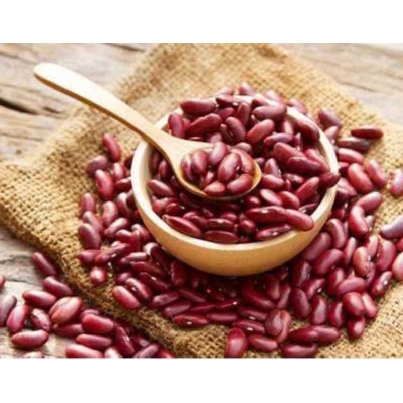 

kacang merah 500gr