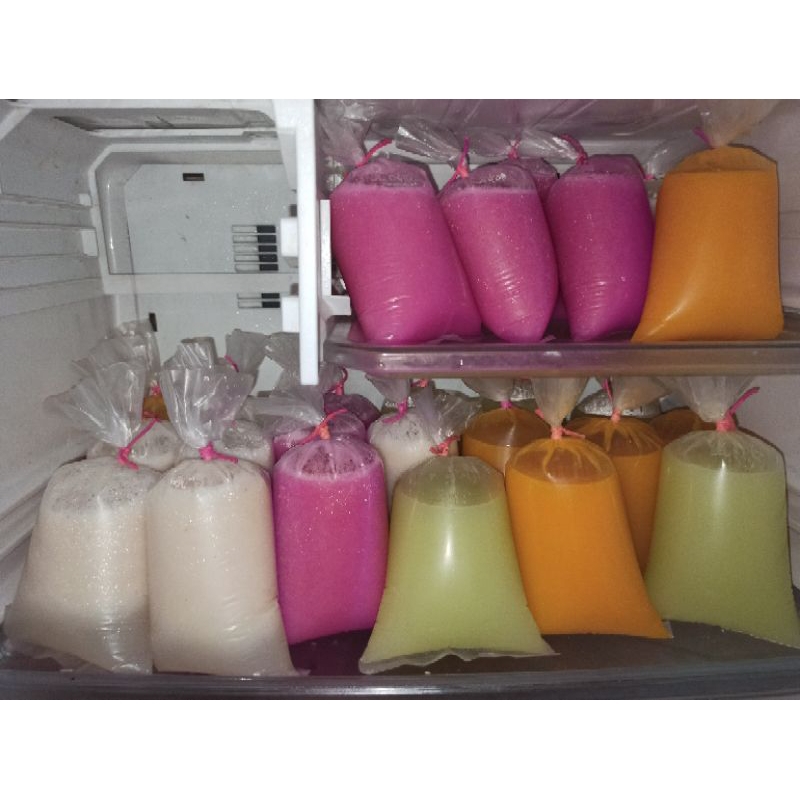 

Jus Buah Fresh Tanpa Pengawet dan Pemanis Buatan
