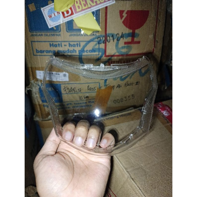 Mika Lampu Depan Yamaha Vega ZR Vega RR