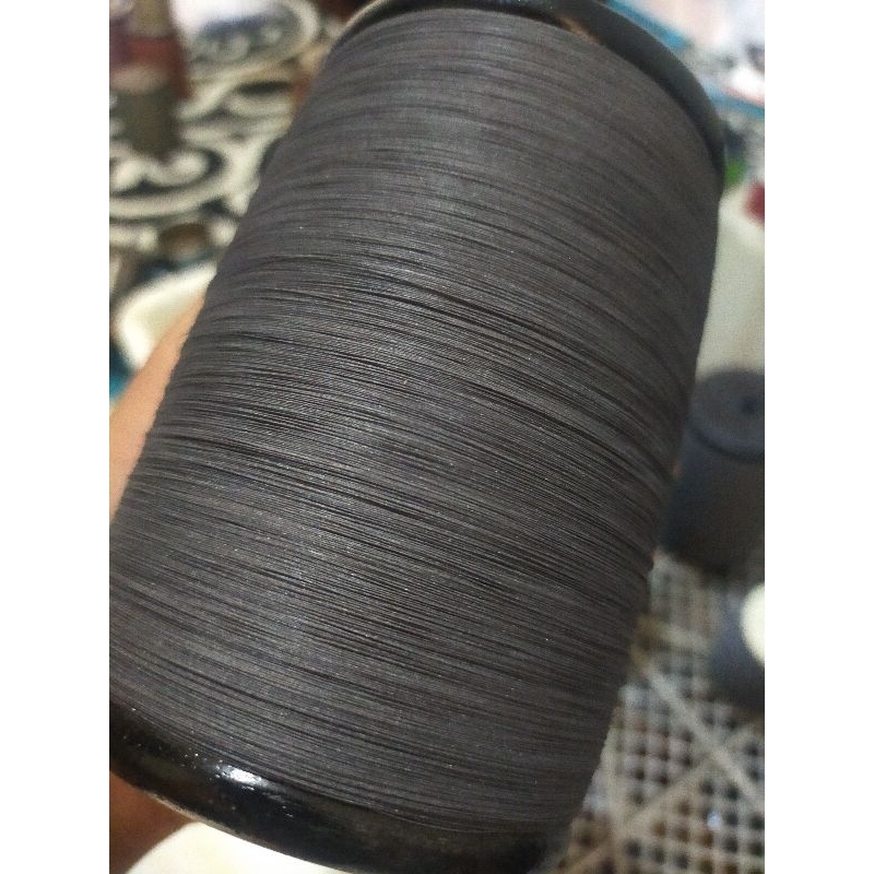 Gelasan bahan matot abu 0.23