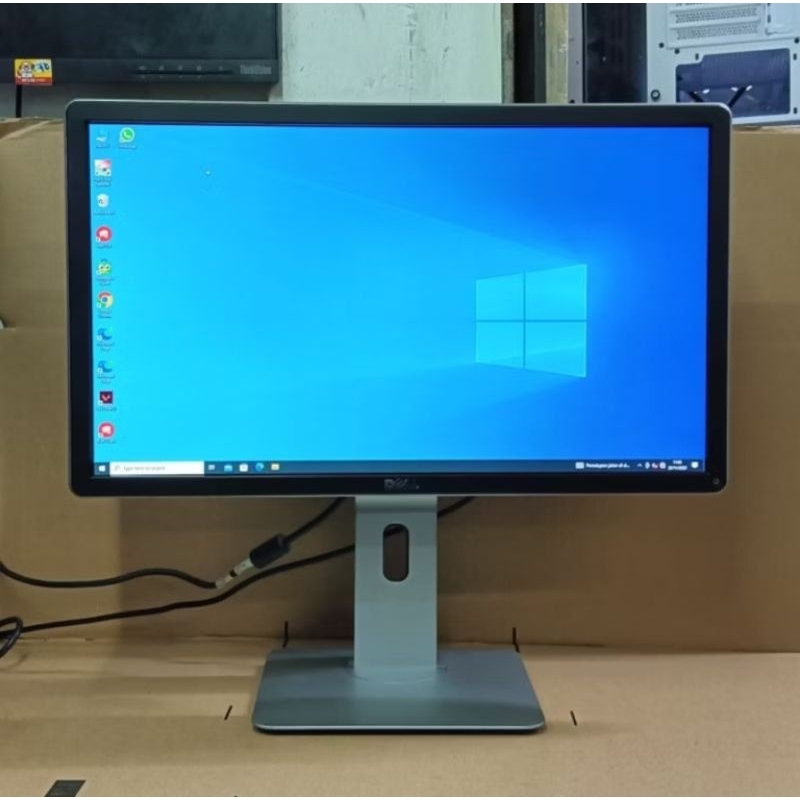 Monitor LED Dell 22 Inch P2214HB Full HD Murah