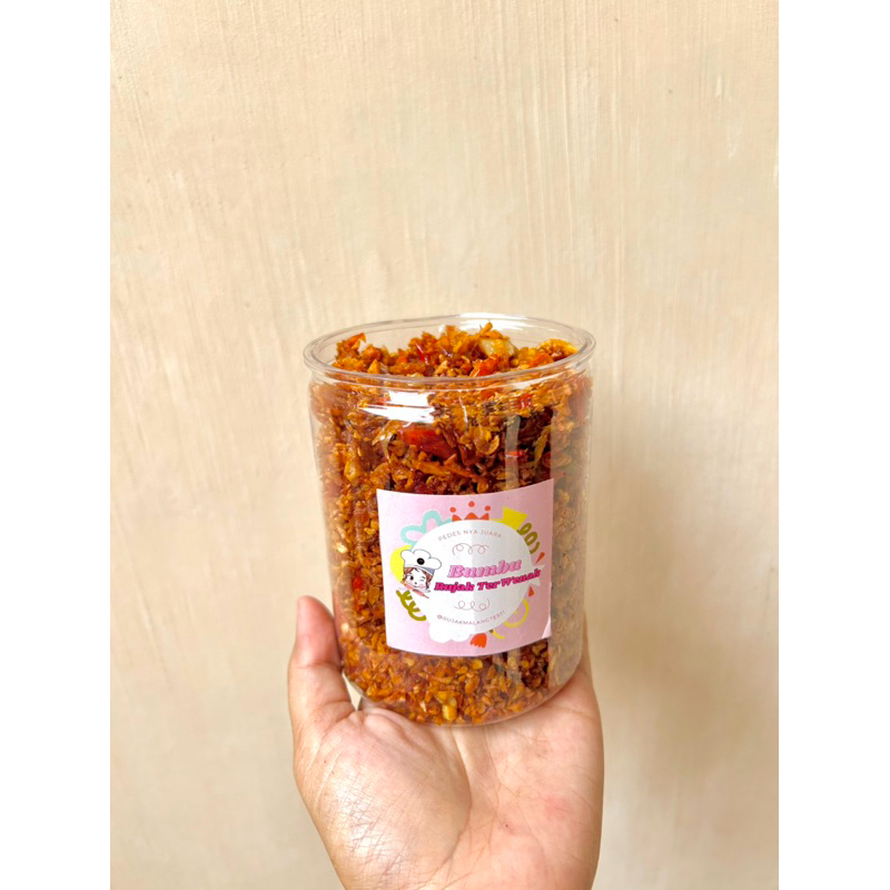 

Sambel bawang ( Bisa Keluar kota )