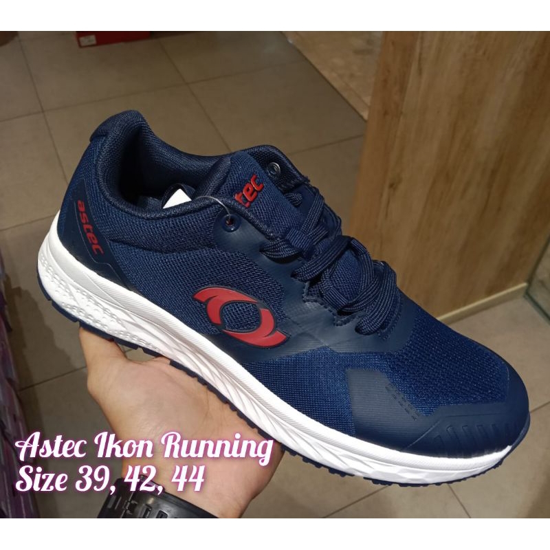 Astec Ikon Running 42-44