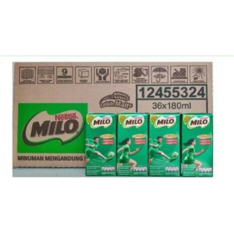 

Milo Activ-Go UHT180ml-(36/Dus).