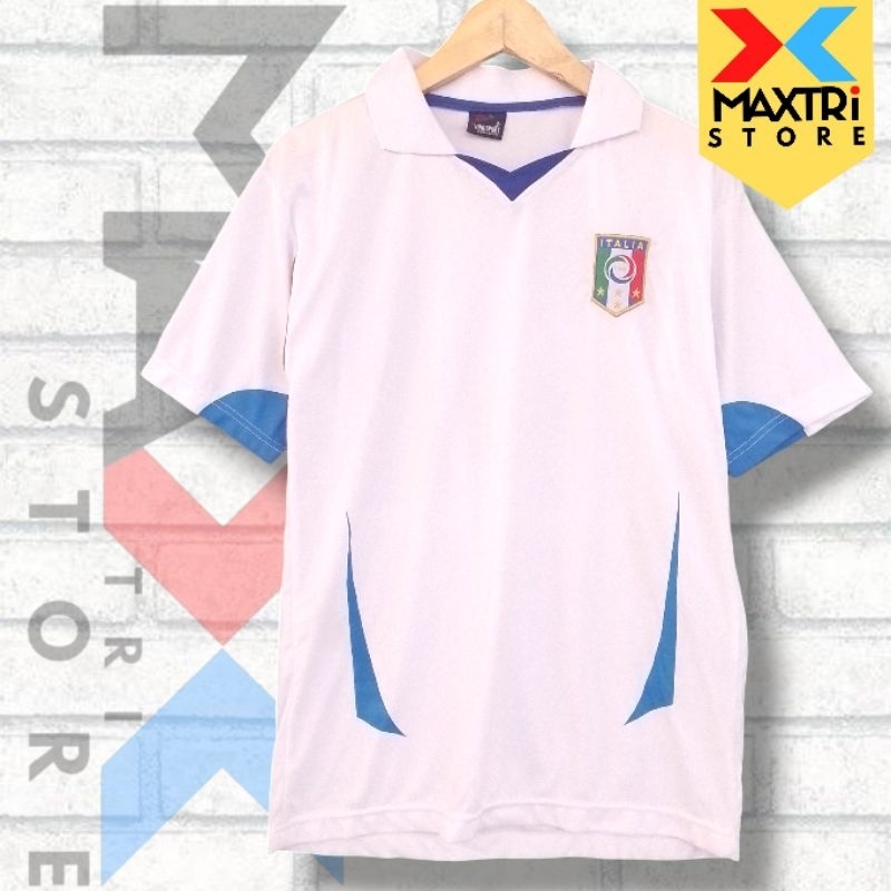 JERSEY ITALIA JERSEY LOKAL JERSEY RETRO JERSEY LAWAS