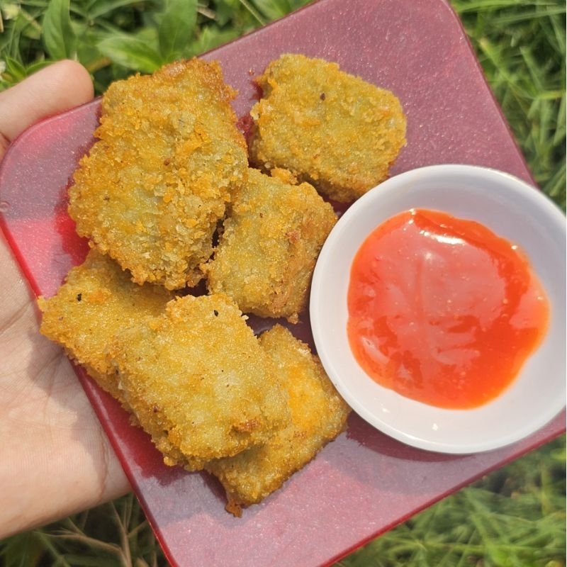 

Fishbay Nugget