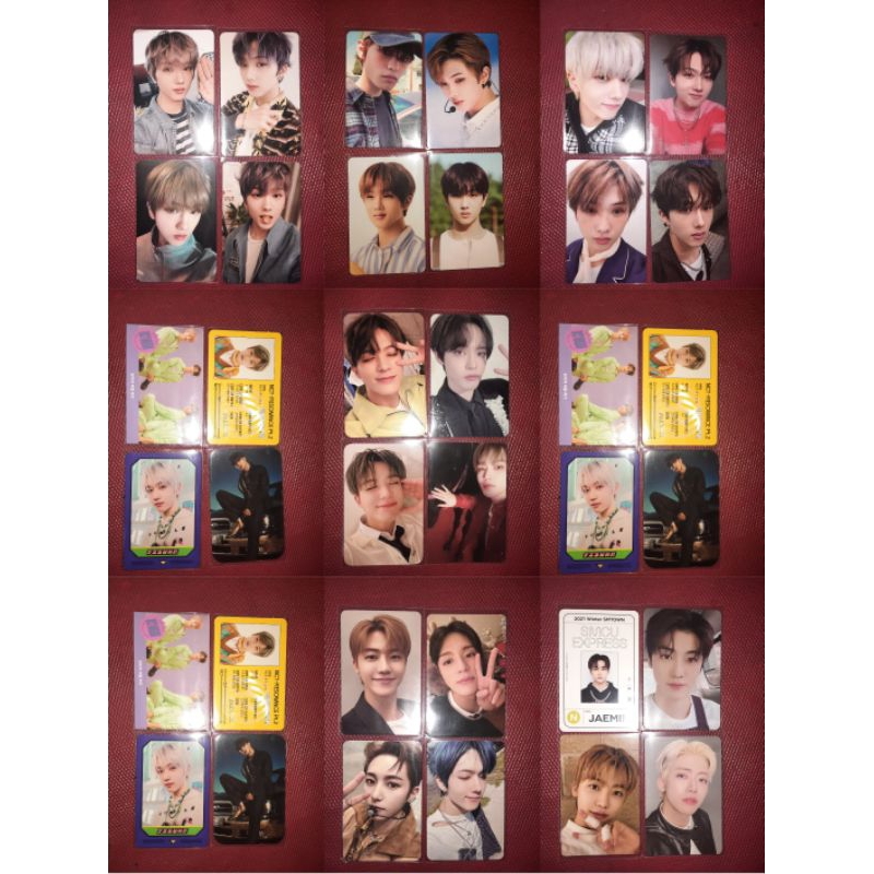 

NAME TAG JELLYJENOONA