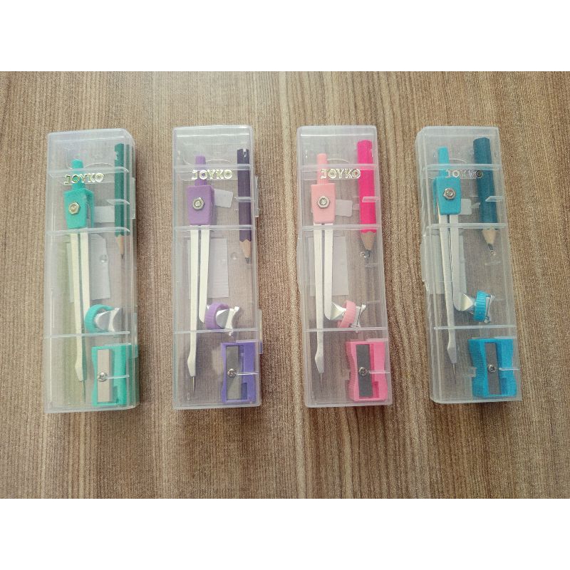 

JANGKA JOYKO 3 SET