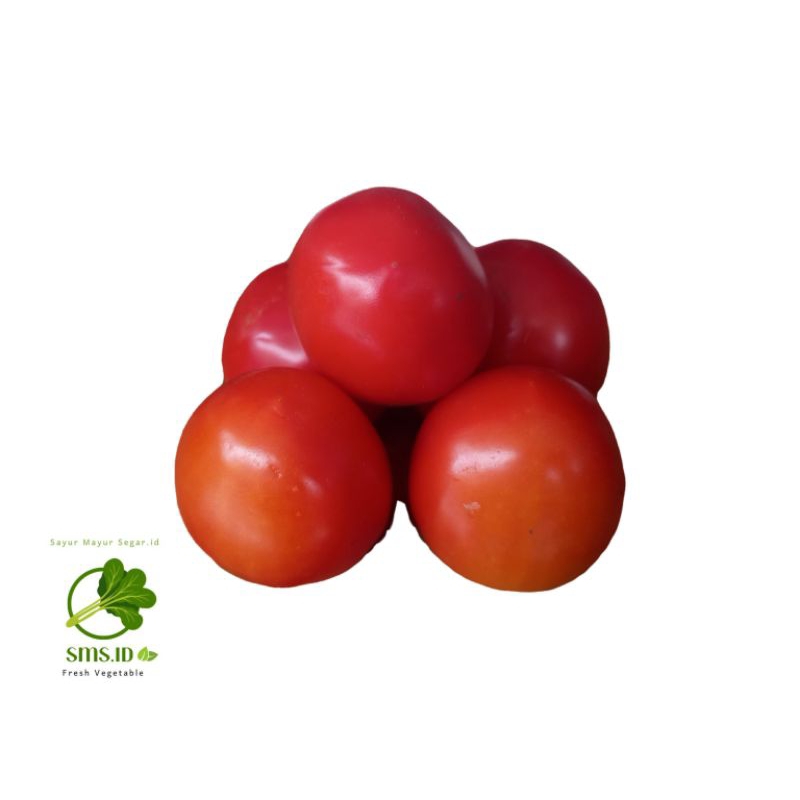

Tomat Merah Segar