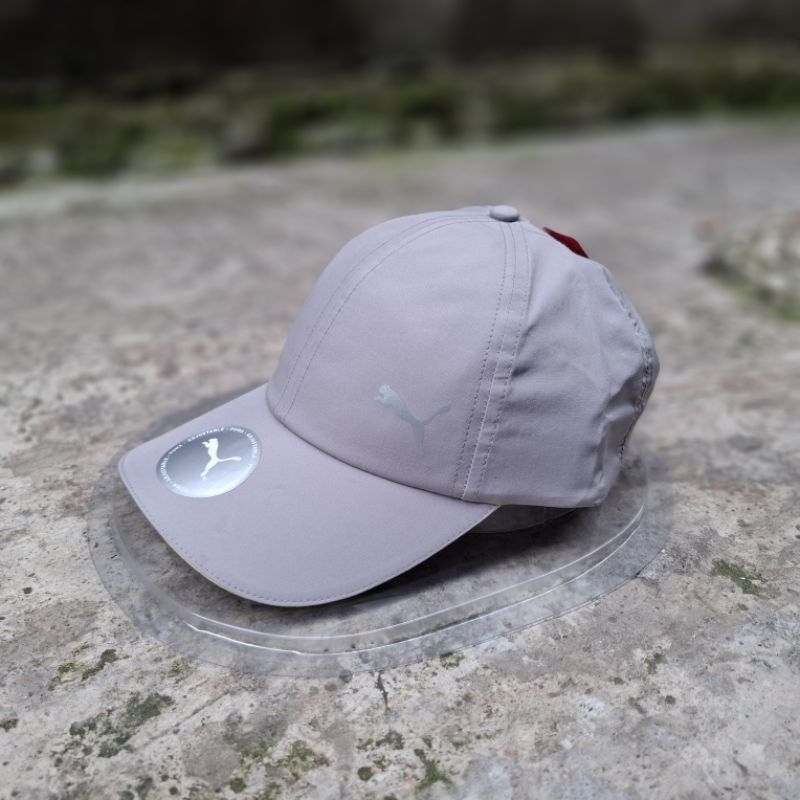 Puma Ess Running Cap Original