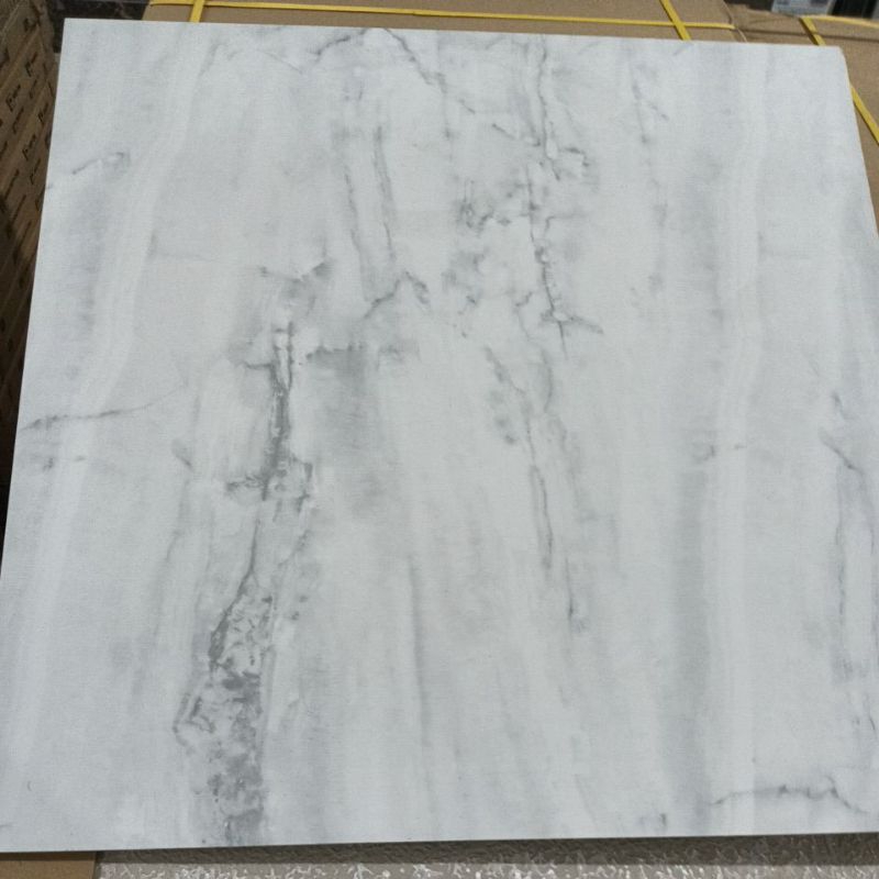 granit Lantai Indogress White Losa GP 60x60 kW3/dus (kilap)