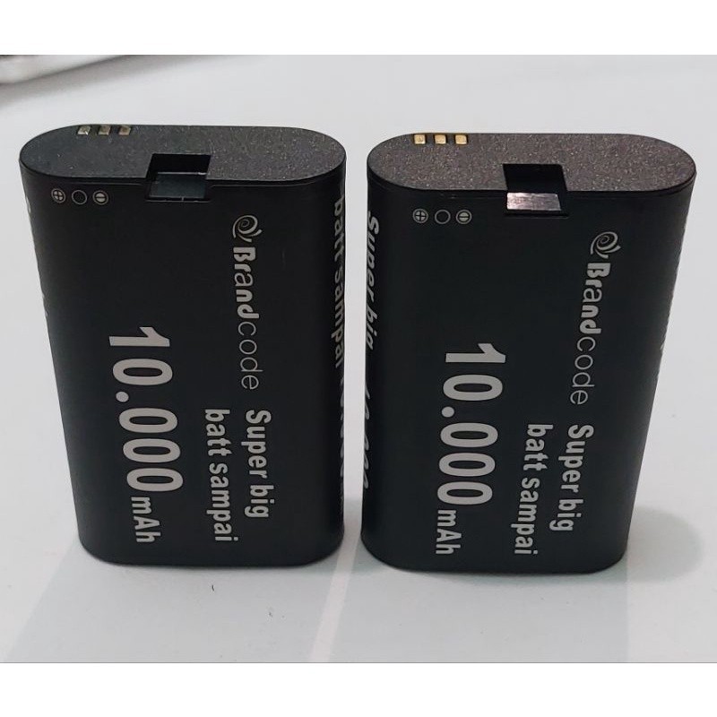 Baterai Battery Batre Batrai Brandcode B81/10.000mAh