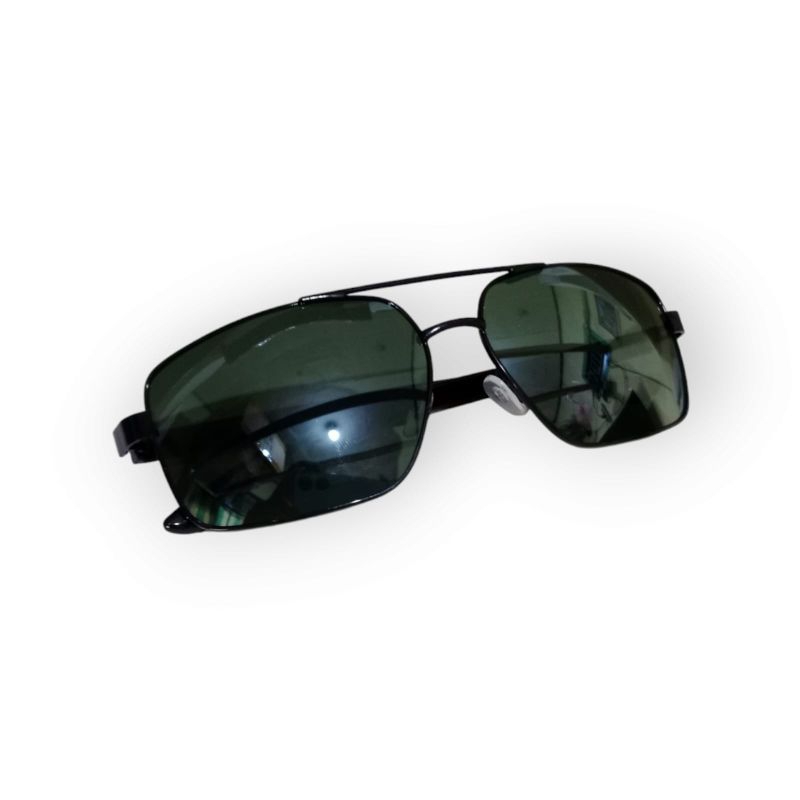 Kacamata Hitam Pria UV protection Original Anti Silau