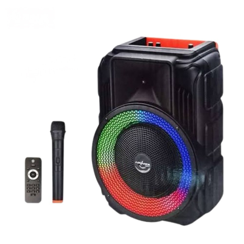 speker advance kv-8010